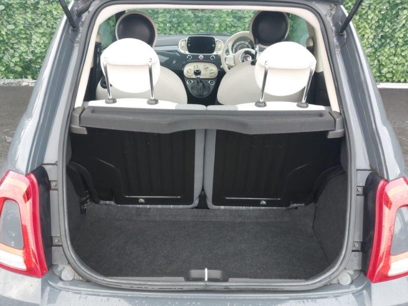 Used Fiat 500 2019 for sale - 77155000: Photo 13