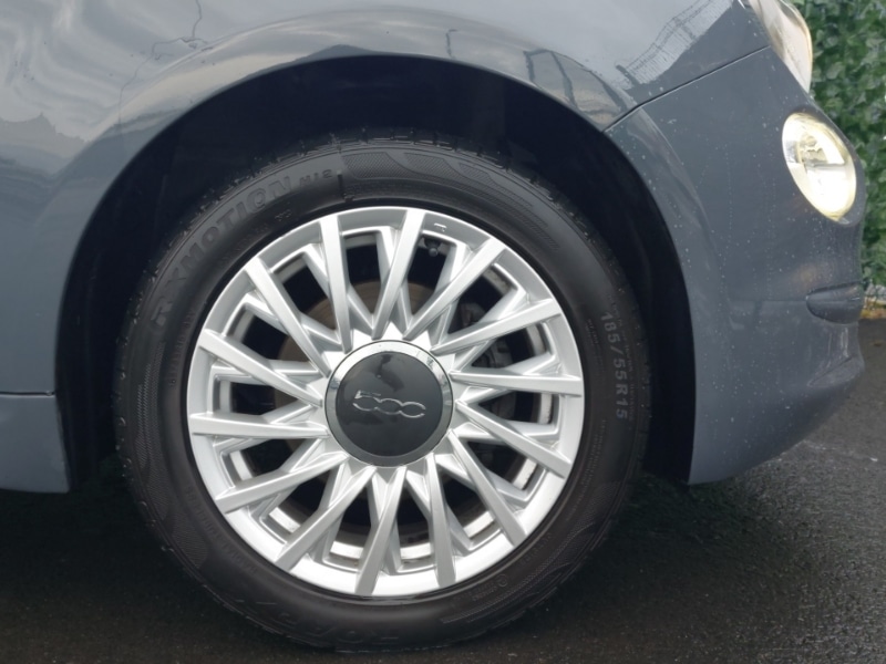 Used Fiat 500 2019 for sale - 77155000: Photo 14