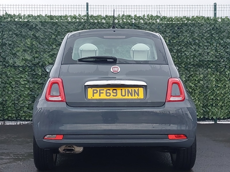 Used Fiat 500 2019 for sale - 77155000: Photo 15