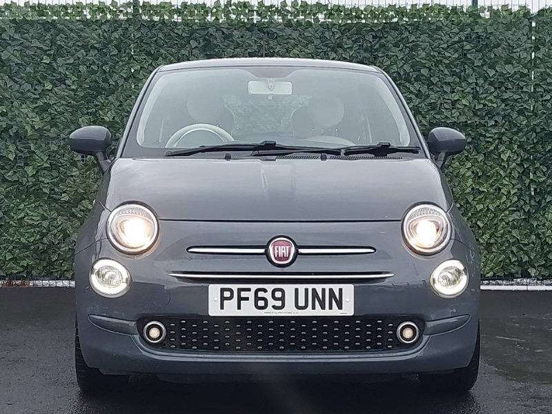 Used Fiat 500 2019 for sale - 77155000: Photo 16