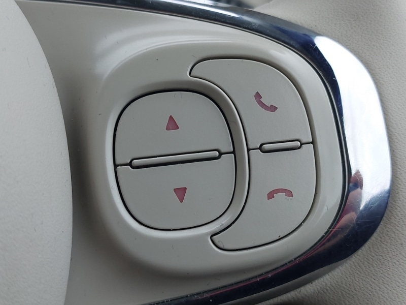 Used Fiat 500 2019 for sale - 77155000: Photo 17