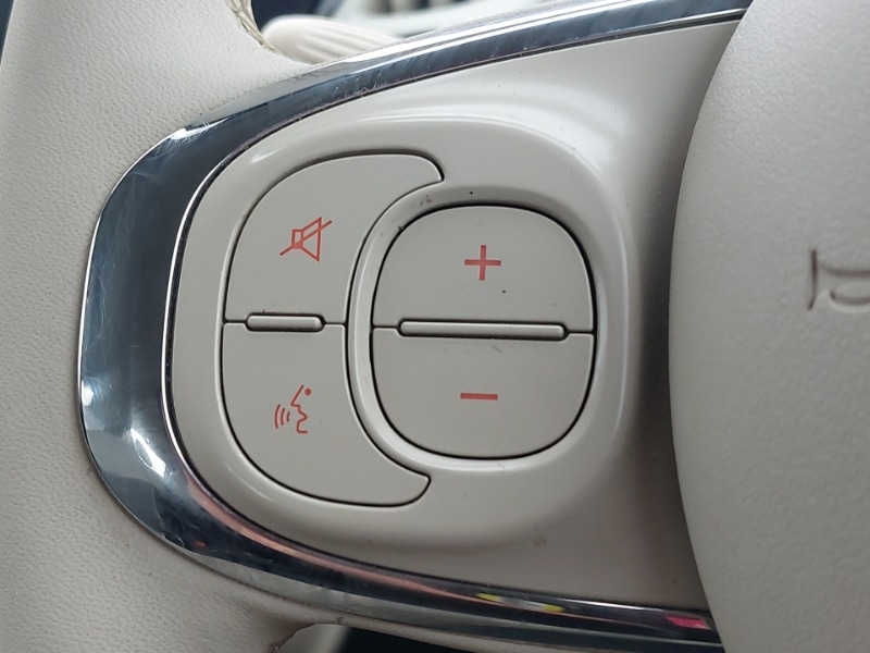 Used Fiat 500 2019 for sale - 77155000: Photo 18