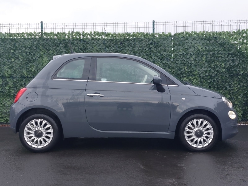 Used Fiat 500 2019 for sale - 77155000: Photo 2