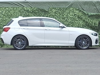 Used BMW 1 Series 2018 for sale - 78889792: Photo