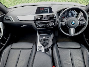 Used BMW 1 Series 2018 for sale - 78889792: Photo