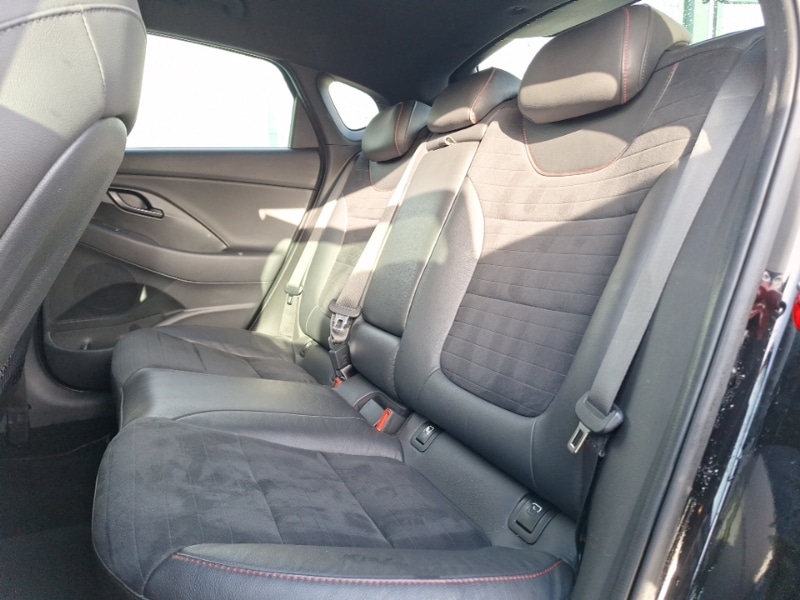 Used Hyundai i30 2019 for sale - 78006253: Photo 12