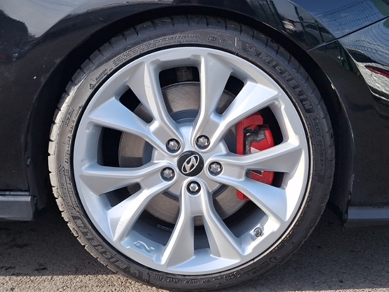 Used Hyundai i30 2019 for sale - 78006253: Photo 14