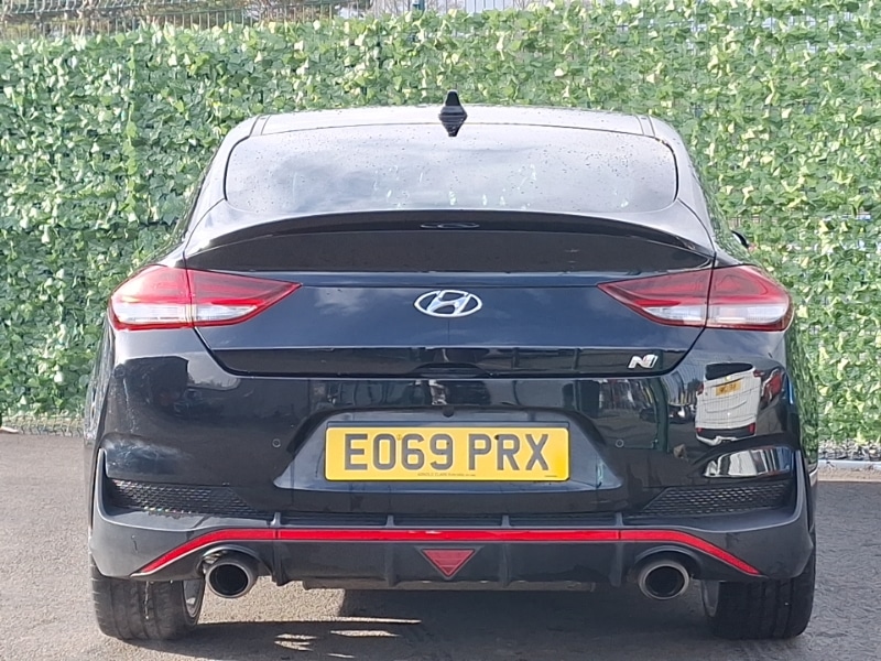 Used Hyundai i30 2019 for sale - 78006253: Photo 15