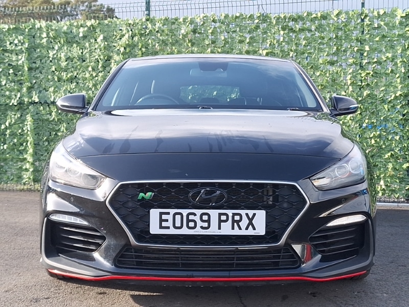 Used Hyundai i30 2019 for sale - 78006253: Photo 16