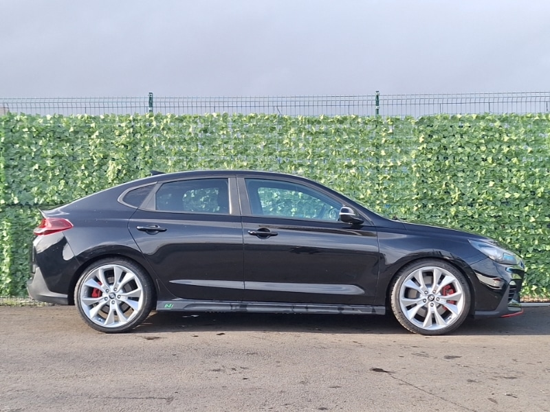 Used Hyundai i30 2019 for sale - 78006253: Photo 2