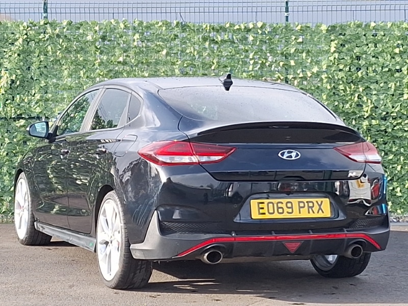 Used Hyundai i30 2019 for sale - 78006253: Photo 3