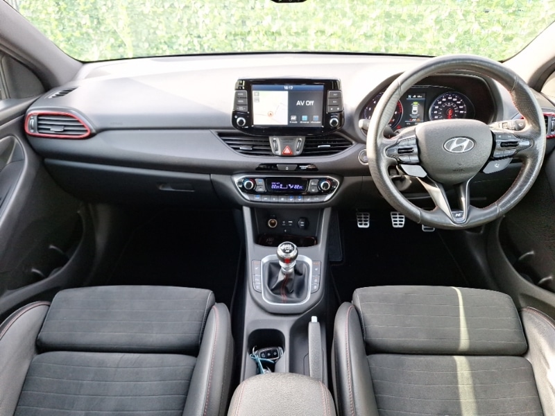 Used Hyundai i30 2019 for sale - 78006253: Photo 4