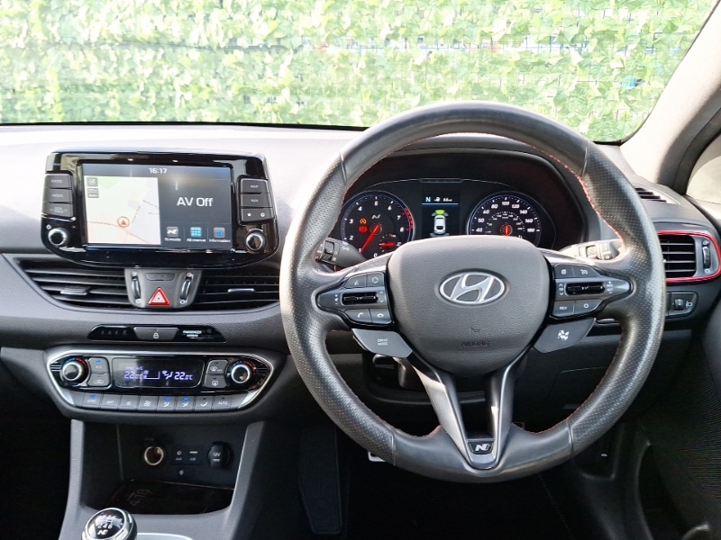 Used Hyundai i30 2019 for sale - 78006253: Photo 5