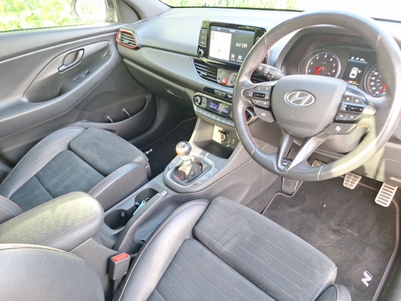Used Hyundai i30 2019 for sale - 78006253: Photo 6