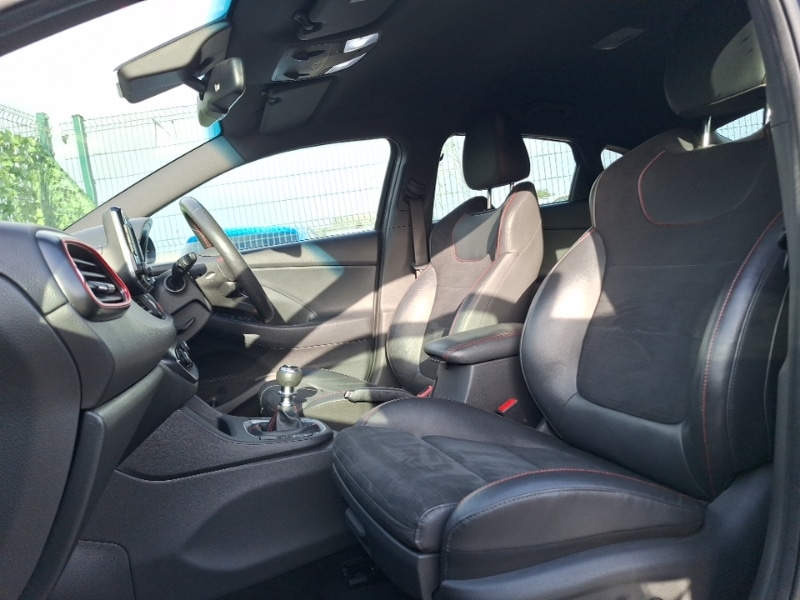 Used Hyundai i30 2019 for sale - 78006253: Photo 7