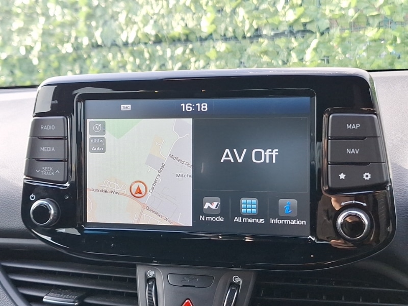 Used Hyundai i30 2019 for sale - 78006253: Photo 8