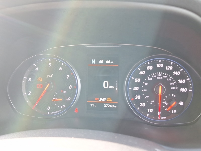 Used Hyundai i30 2019 for sale - 78006253: Photo 9