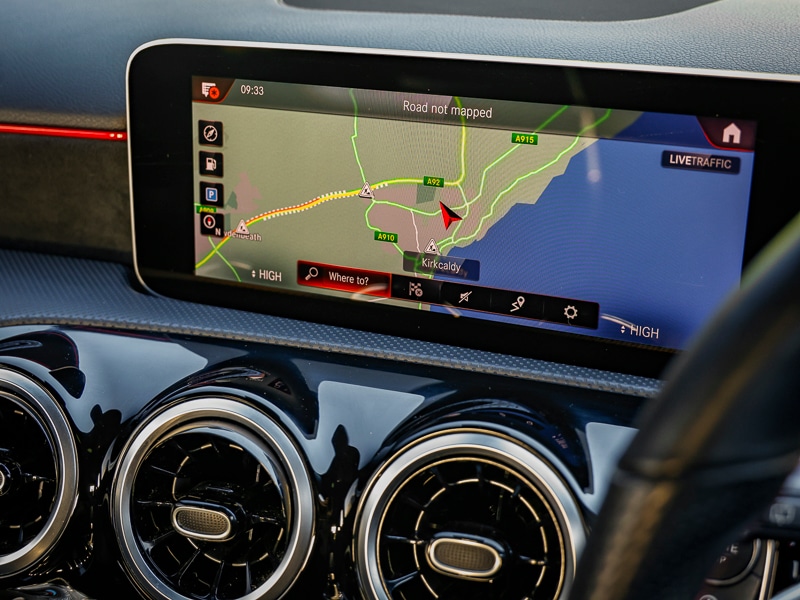 Used Mercedes-Benz A-Class 2019 for sale - 76397570: Photo 12