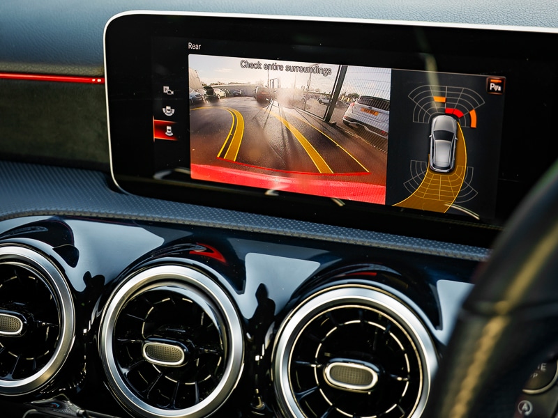 Used Mercedes-Benz A-Class 2019 for sale - 76397570: Photo 13