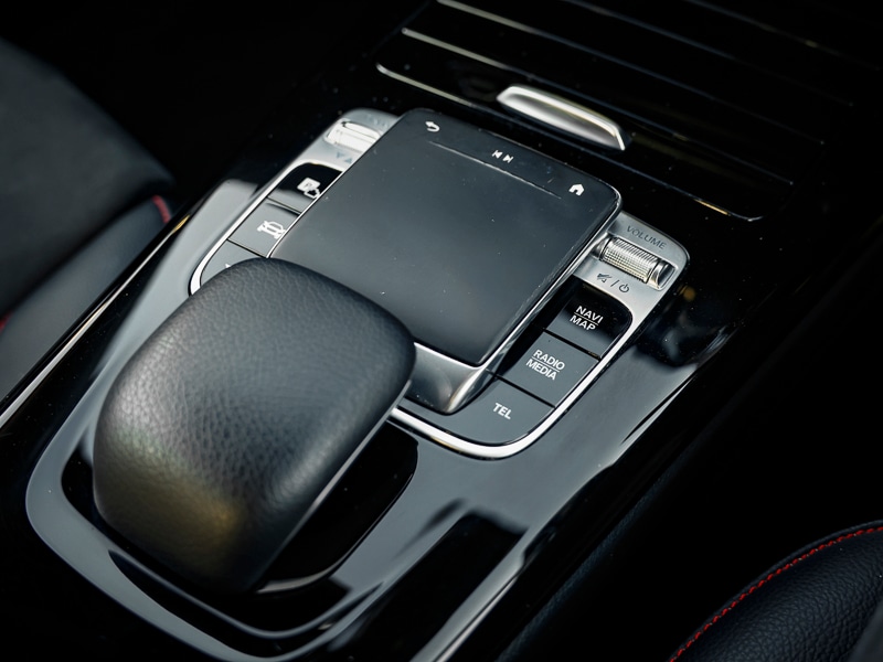 Used Mercedes-Benz A-Class 2019 for sale - 76397570: Photo 14