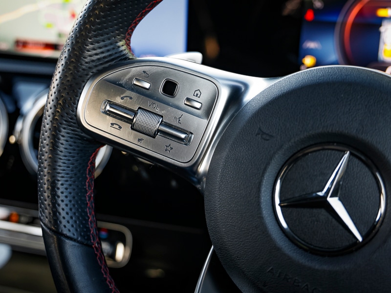 Used Mercedes-Benz A-Class 2019 for sale - 76397570: Photo 15