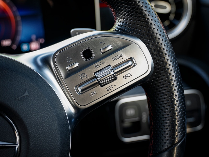 Used Mercedes-Benz A-Class 2019 for sale - 76397570: Photo 16