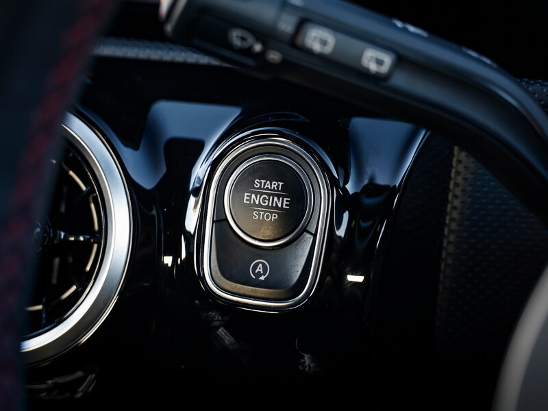 Used Mercedes-Benz A-Class 2019 for sale - 76397570: Photo 17