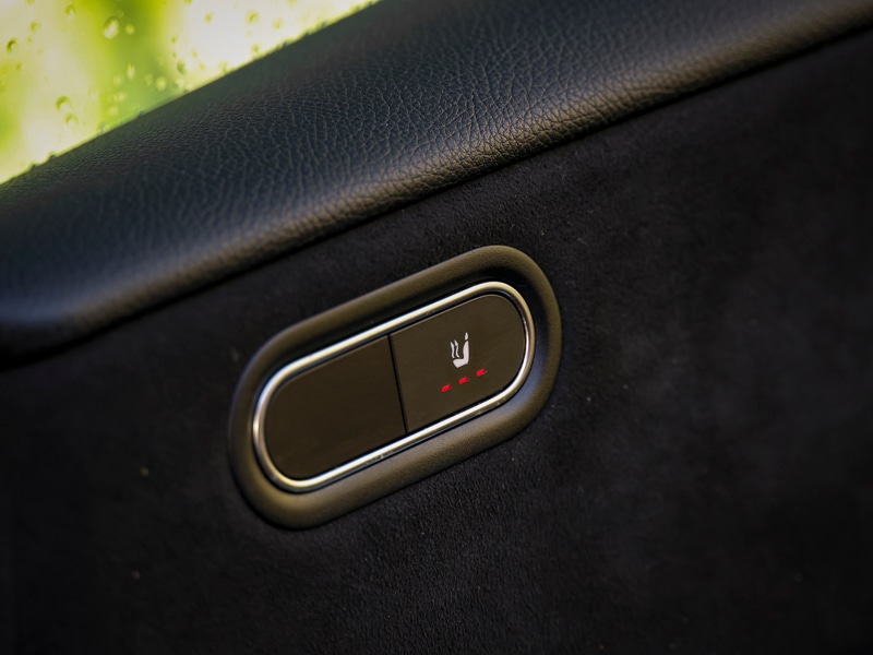 Used Mercedes-Benz A-Class 2019 for sale - 76397570: Photo 18