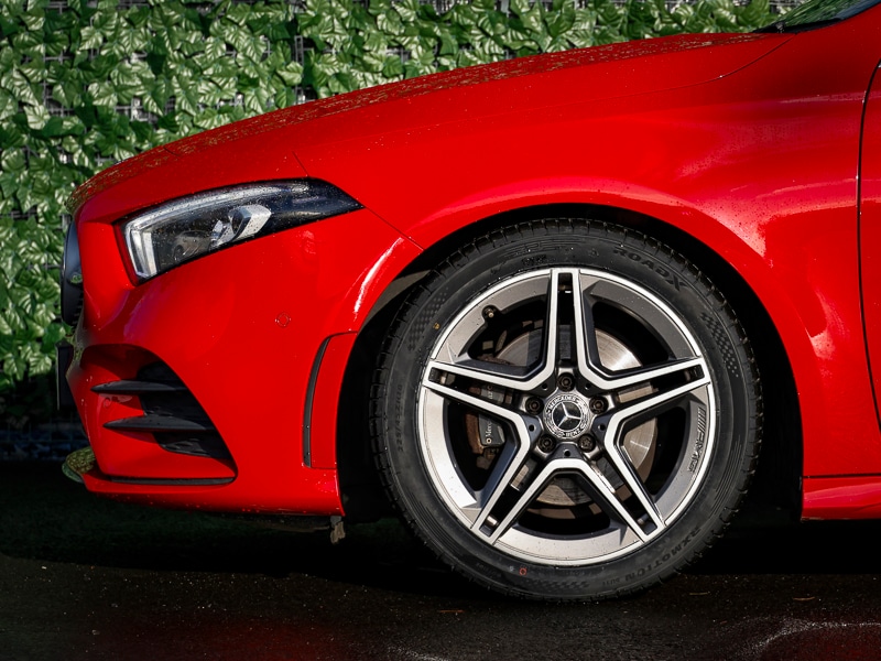 Used Mercedes-Benz A-Class 2019 for sale - 76397570: Photo 19