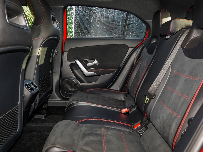 Used Mercedes-Benz A-Class 2019 for sale - 76397570: Photo 6