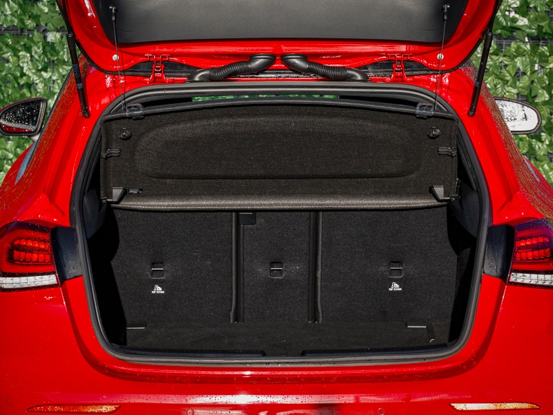 Used Mercedes-Benz A-Class 2019 for sale - 76397570: Photo 9