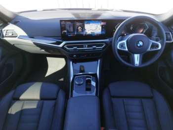 Used BMW 4 Series 2024 for sale - 74226827: Photo