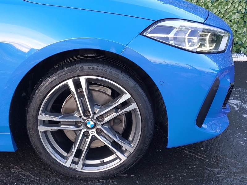 Used BMW 1 Series 2020 for sale - 77150330: Photo 14