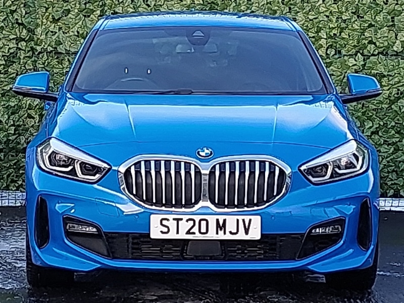 Used BMW 1 Series 2020 for sale - 77150330: Photo 16