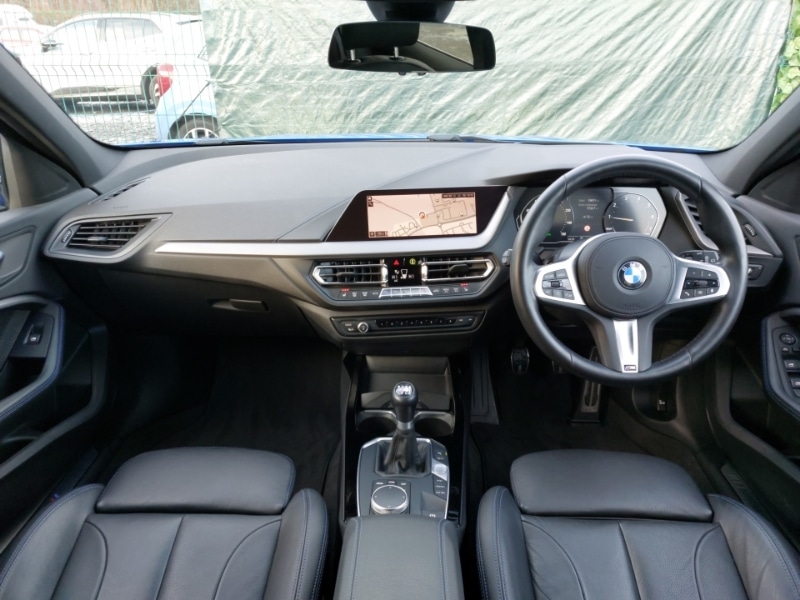 Used BMW 1 Series 2020 for sale - 77150330: Photo 4