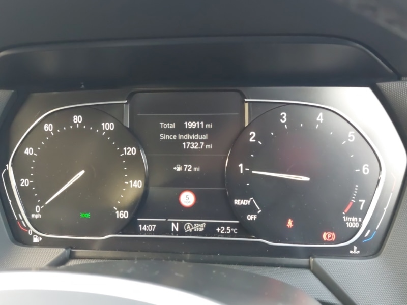 Used BMW 1 Series 2020 for sale - 77150330: Photo 9