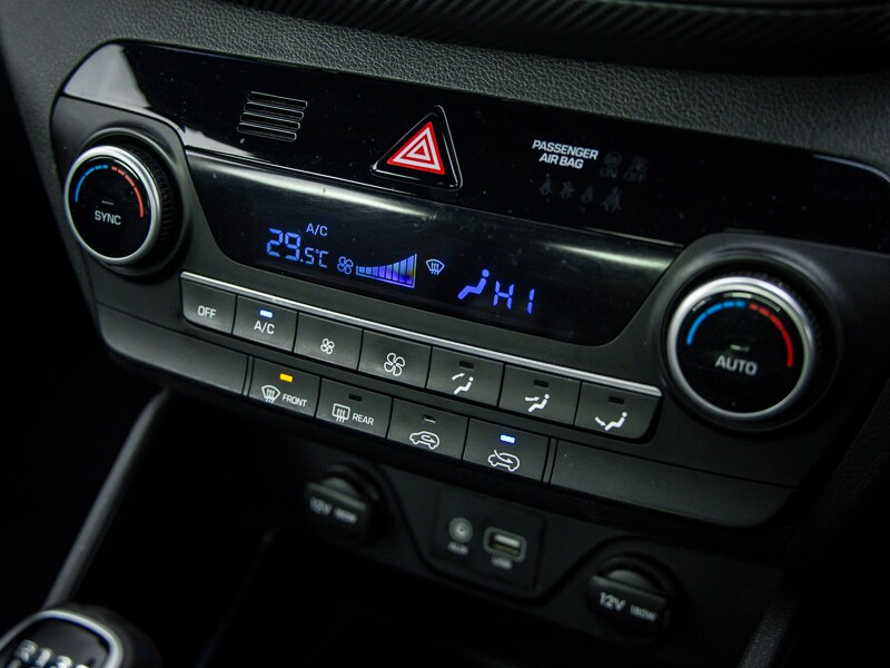 Used Hyundai TUCSON 2018 for sale - 77278413: Photo 14