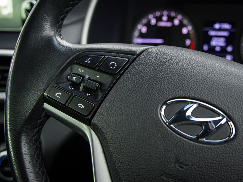 Used Hyundai TUCSON 2018 for sale - 77278413: Photo 15