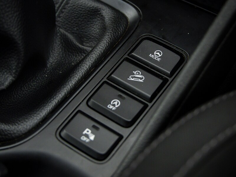 Used Hyundai TUCSON 2018 for sale - 77278413: Photo 16