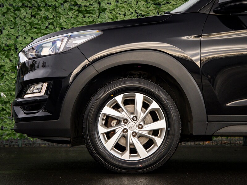 Used Hyundai TUCSON 2018 for sale - 77278413: Photo 18