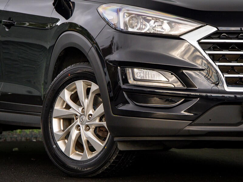 Used Hyundai TUCSON 2018 for sale - 77278413: Photo 19