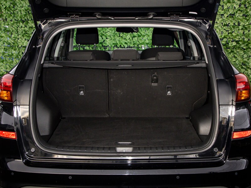 Used Hyundai TUCSON 2018 for sale - 77278413: Photo 8