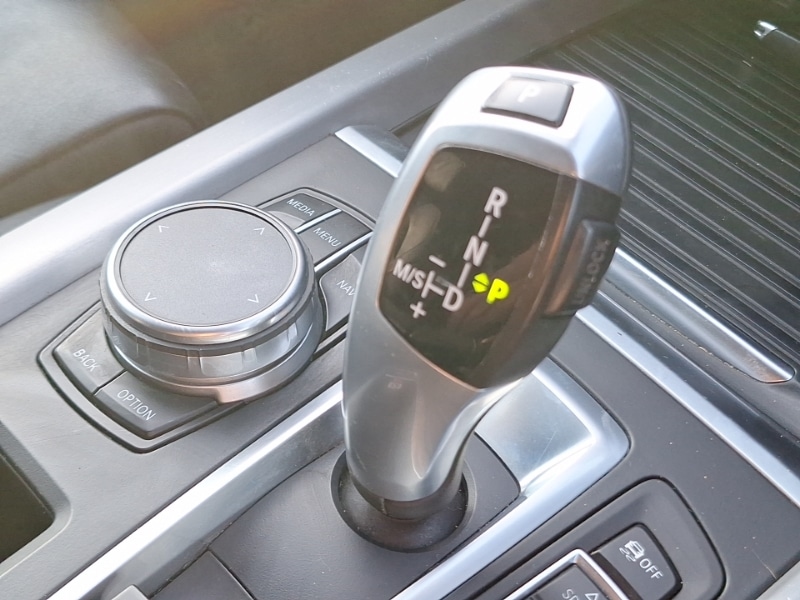 Used BMW X5 2018 for sale - 77969427: Photo 10