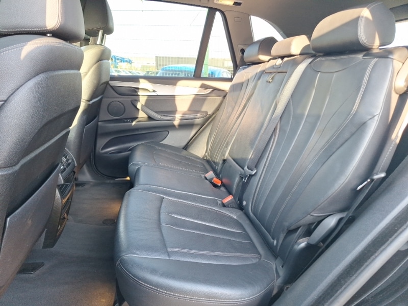 Used BMW X5 2018 for sale - 77969427: Photo 12