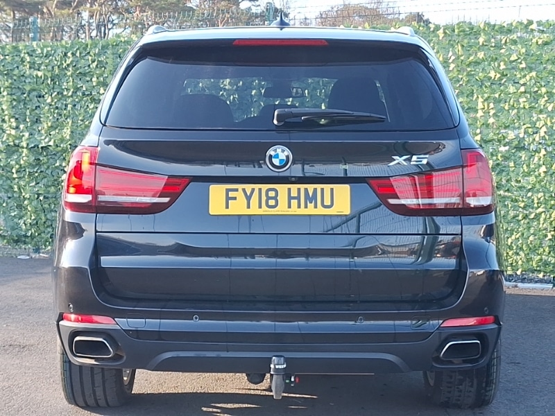 Used BMW X5 2018 for sale - 77969427: Photo 15