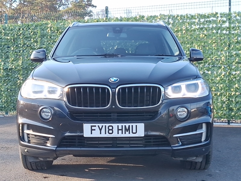 Used BMW X5 2018 for sale - 77969427: Photo 16
