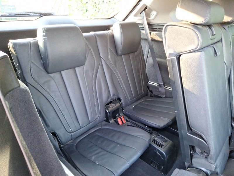 Used BMW X5 2018 for sale - 77969427: Photo 17