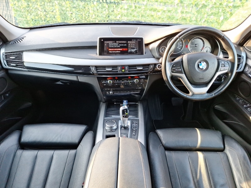 Used BMW X5 2018 for sale - 77969427: Photo 4