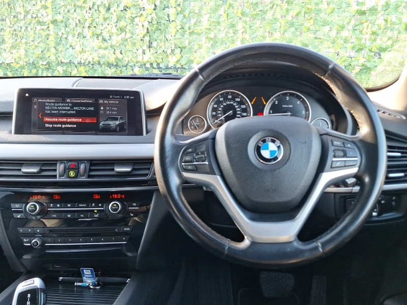 Used BMW X5 2018 for sale - 77969427: Photo 5