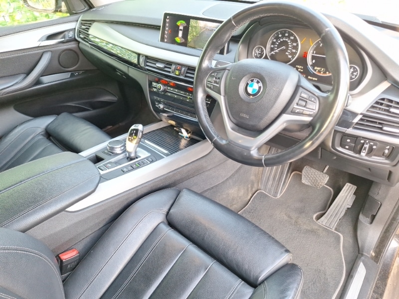 Used BMW X5 2018 for sale - 77969427: Photo 6